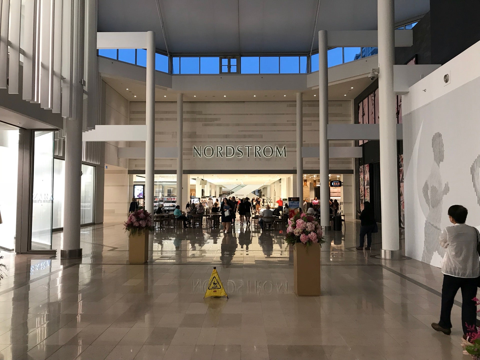 Nordstrom - The Gardens Mall