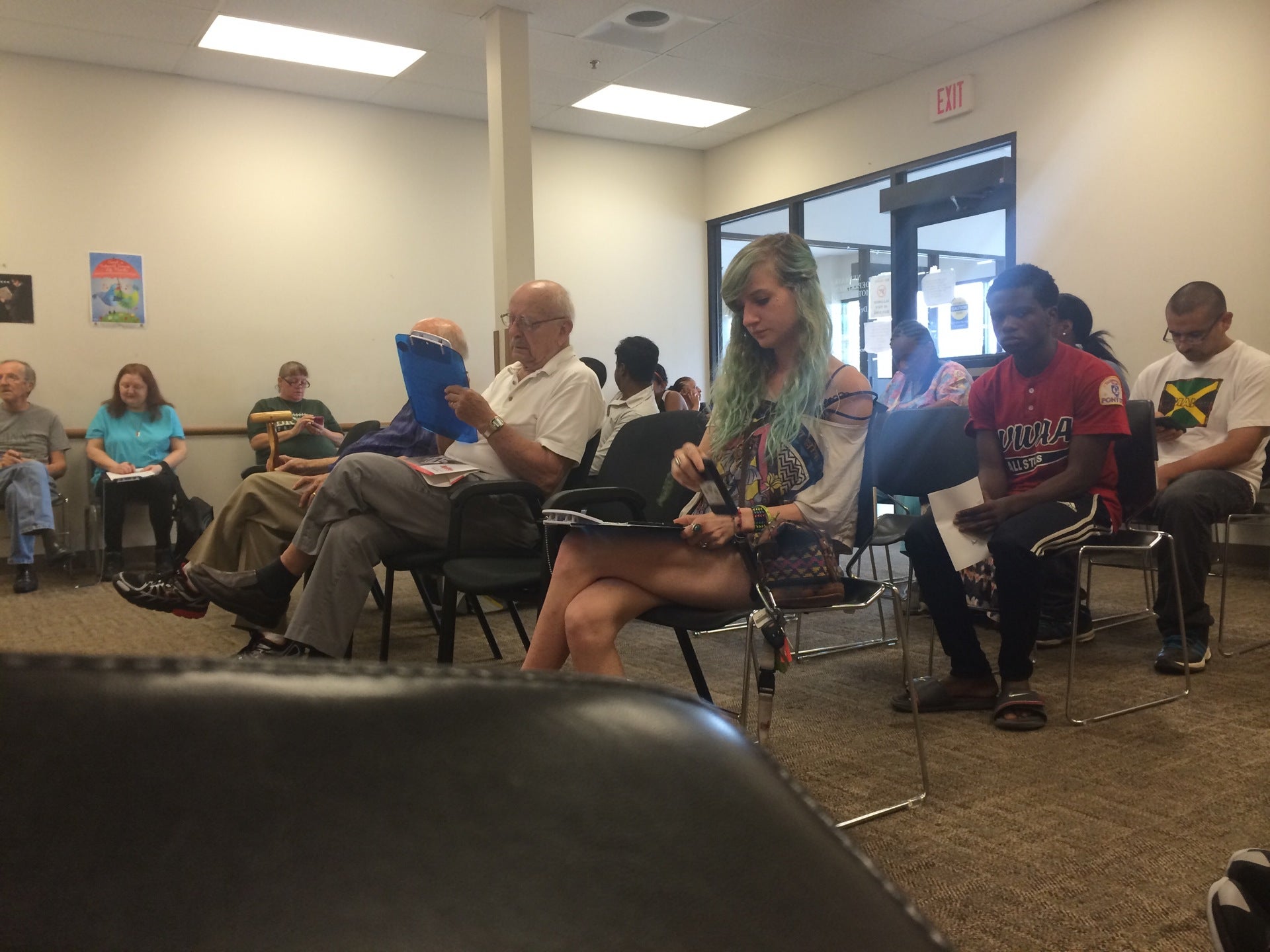 Douglas County Treasurer, 4202 S 50th St, Omaha, NE, General government