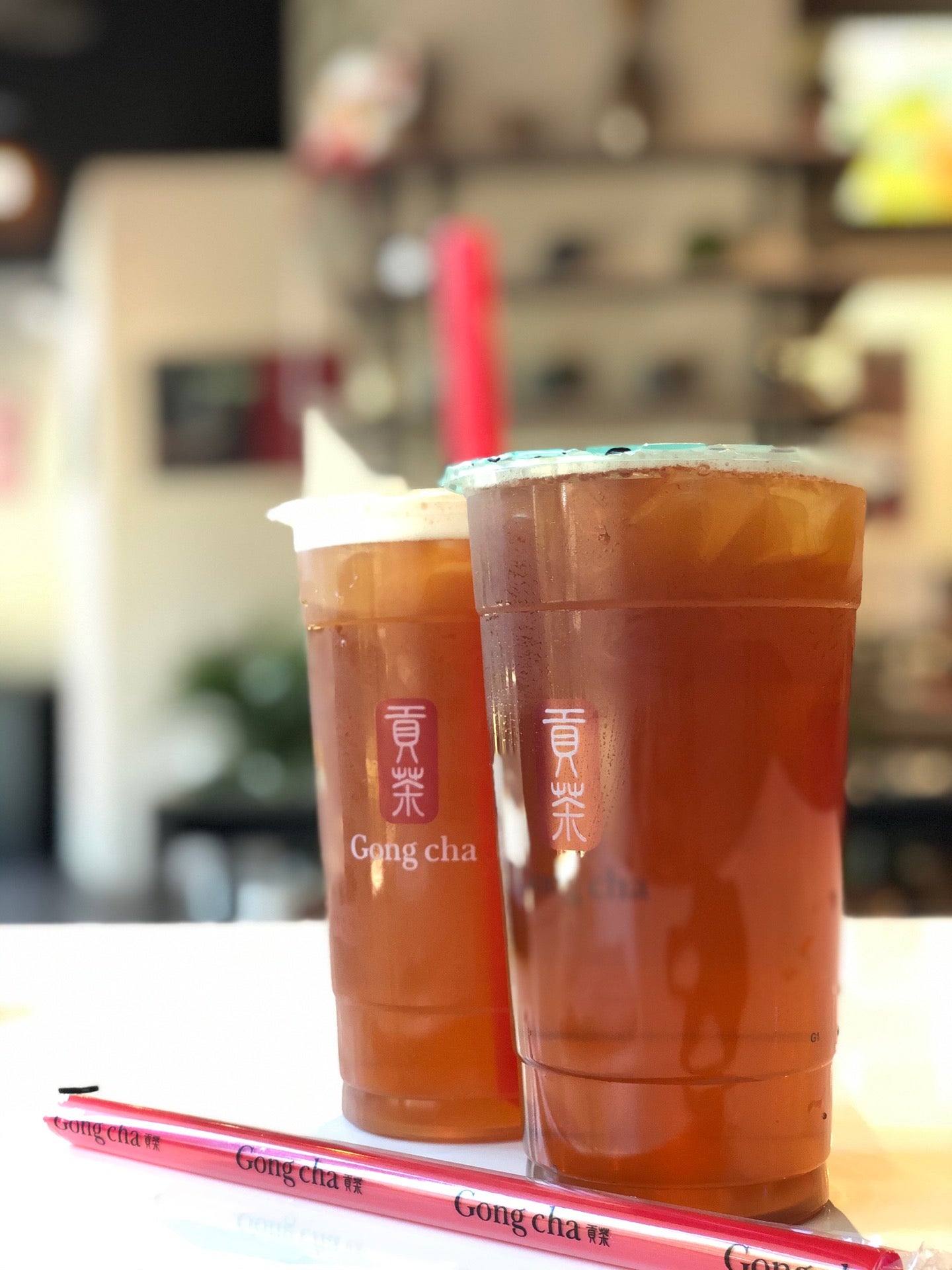 Gong Cha, 2887 12th Ave E, Vancouver, British Columbia MapQuest