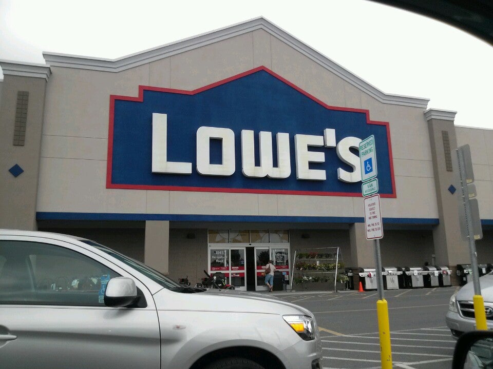 Lowe's Home Improvement, 1845 Hempstead Rd, Lancaster, PA, Home ...