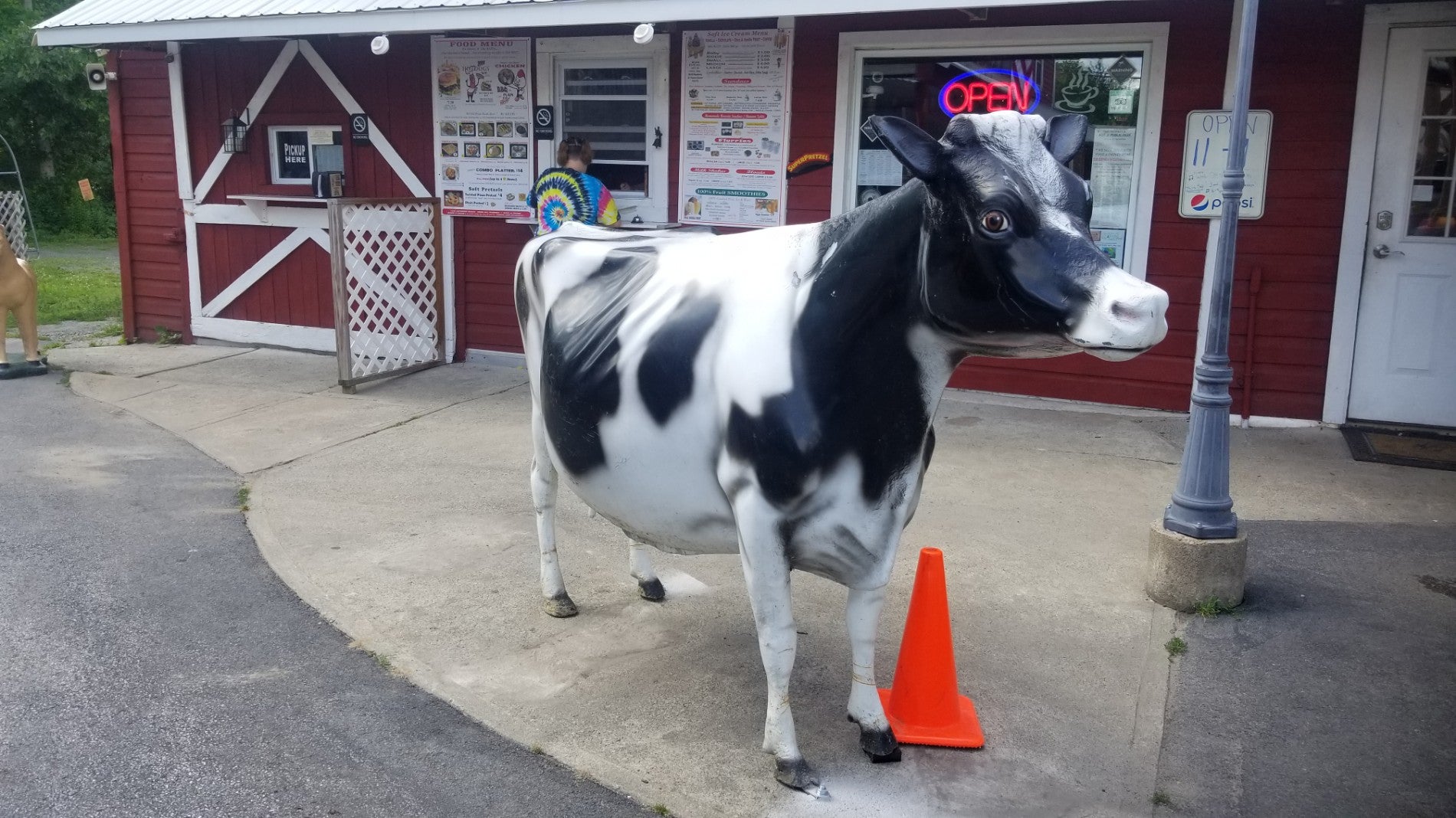 Corinth, NY Map & Directions MapQuest