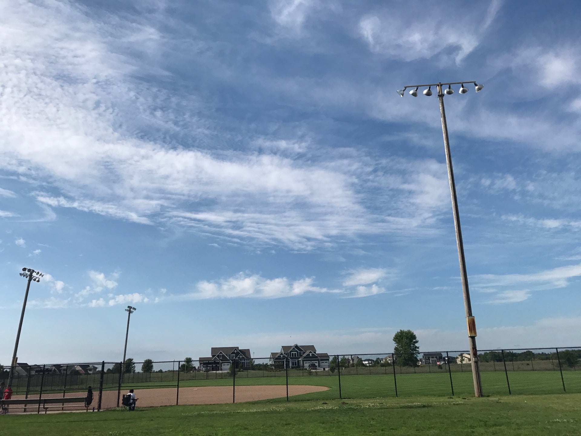 Quincy Park Little League/Soccer Complex, 4260 144 Ave, Holland, MI