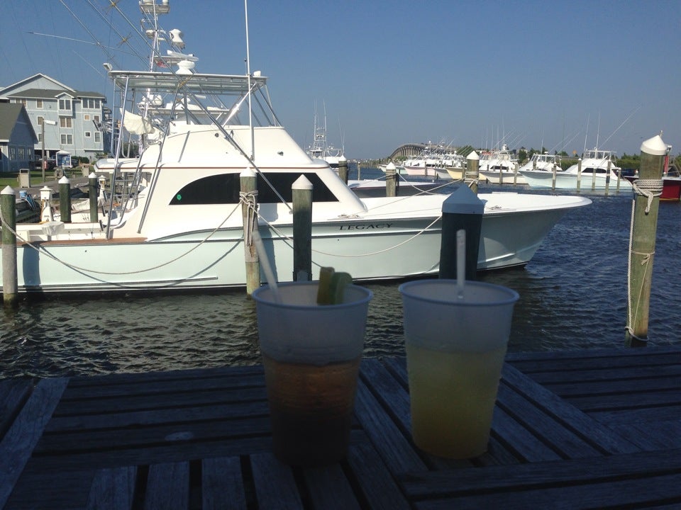 Wanchese, NC Map & Directions MapQuest