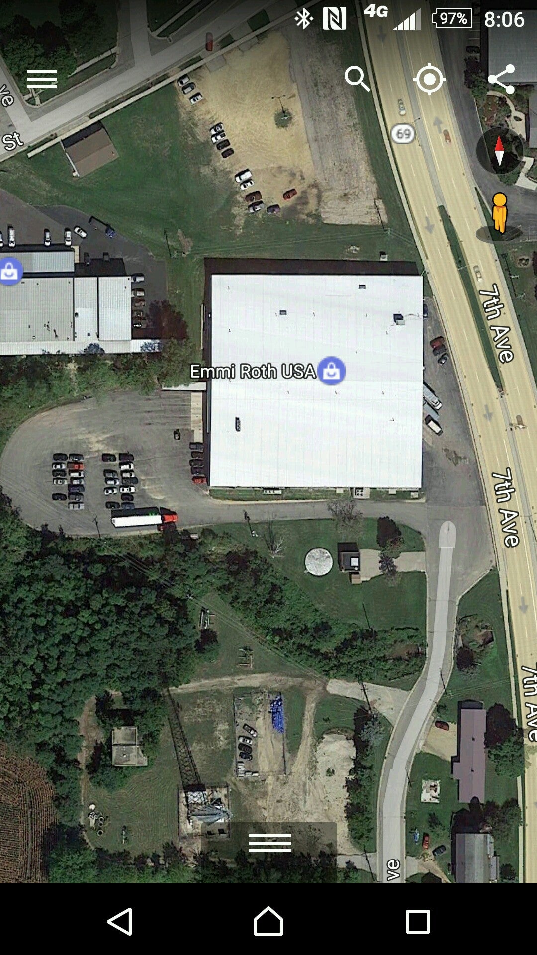 Colony Brands Monroe fulfillment, 1401 9th Ave, Monroe, WI MapQuest