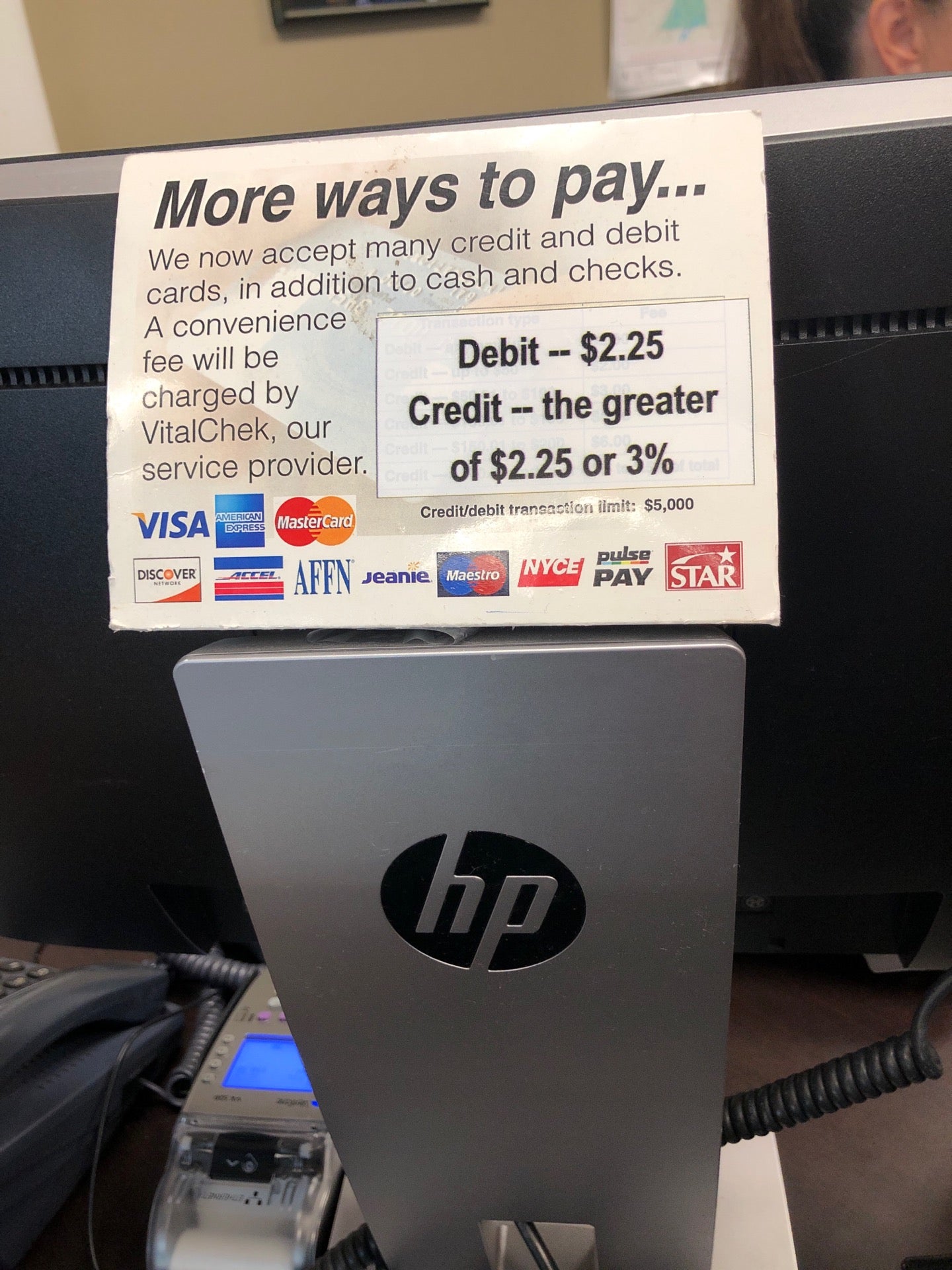 North Spokane Auto Licensing, 10208 N Division St, Ste 109, Spokane, WA