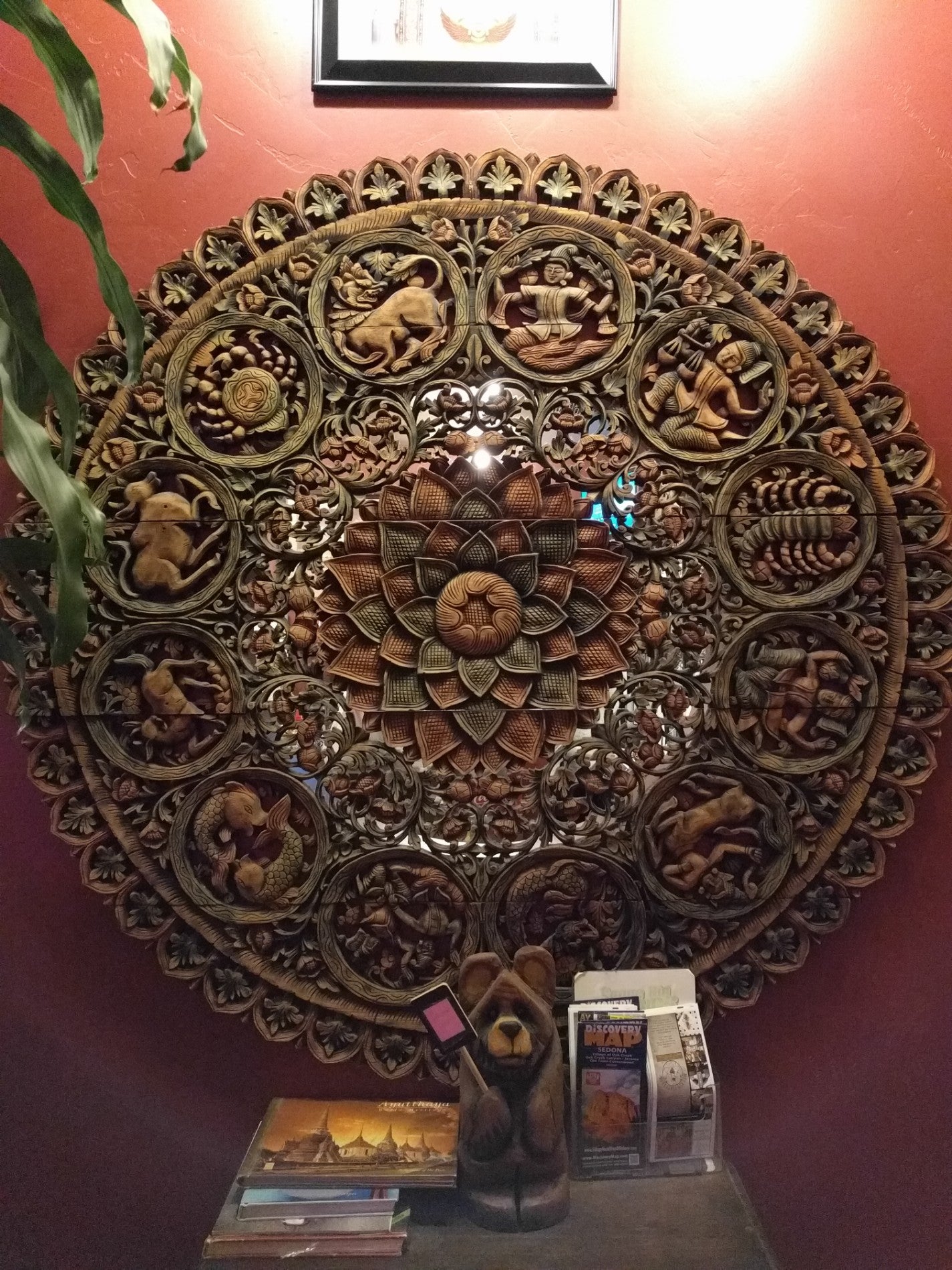 Cottonwood, AZ Map & Directions MapQuest