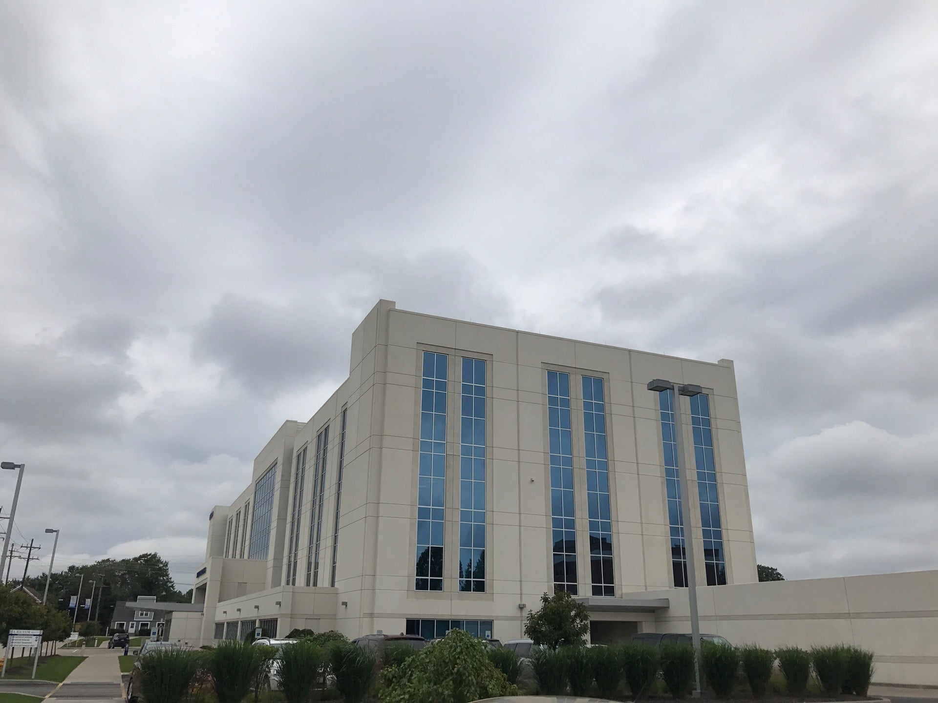 Millcreek Community Hospital, 5515 Peach St, Erie, PA, Doctors MapQuest