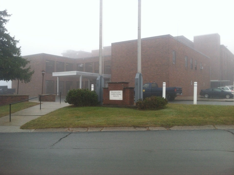 Woodbourne Correctional Facility, 99 Prison Rd, Fallsburg, Town of, NY