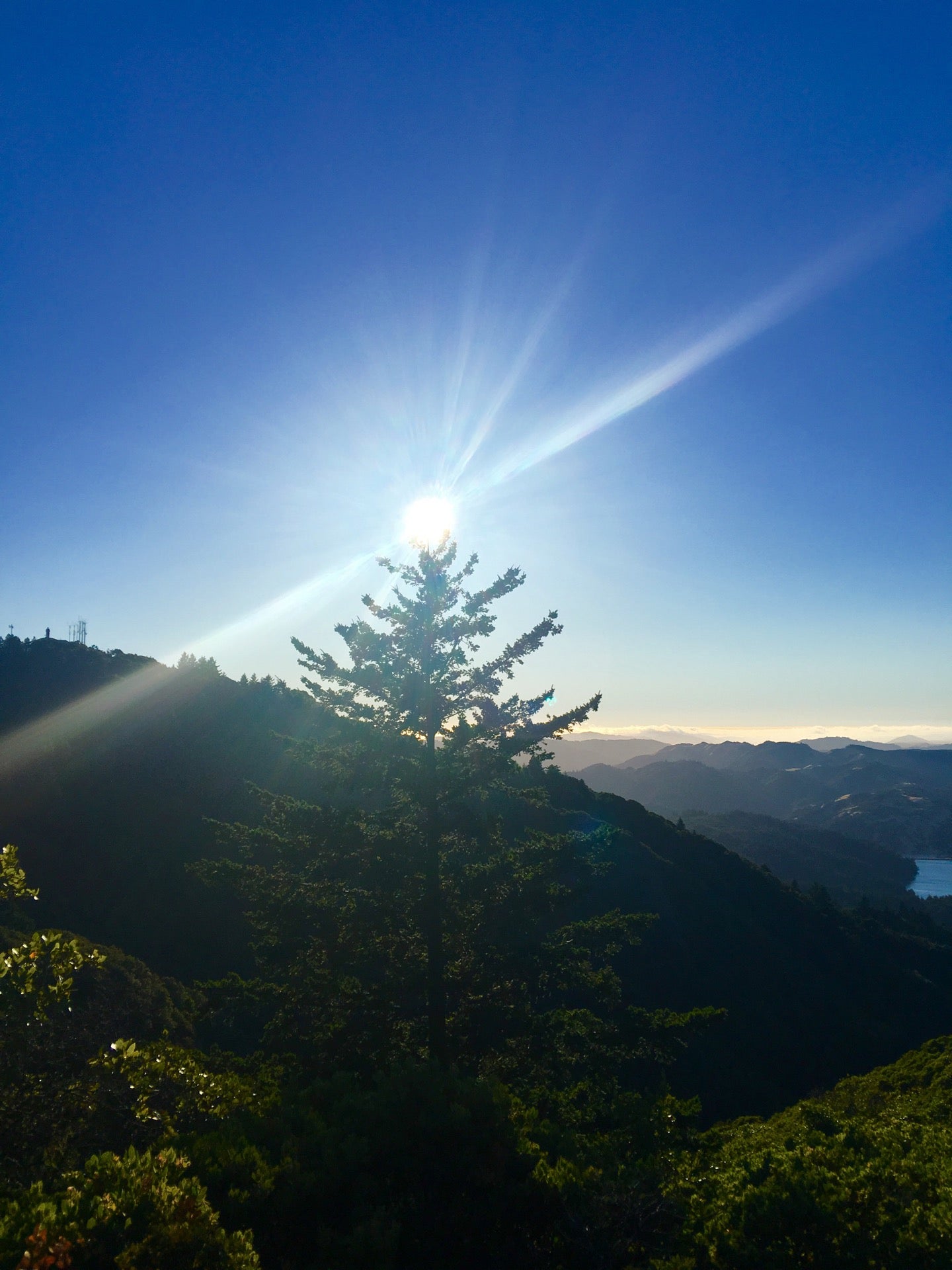 Gravity Car Barn Museum, Eldridge Grade Fire Rd, Mill Valley, CA, Landmark MapQuest