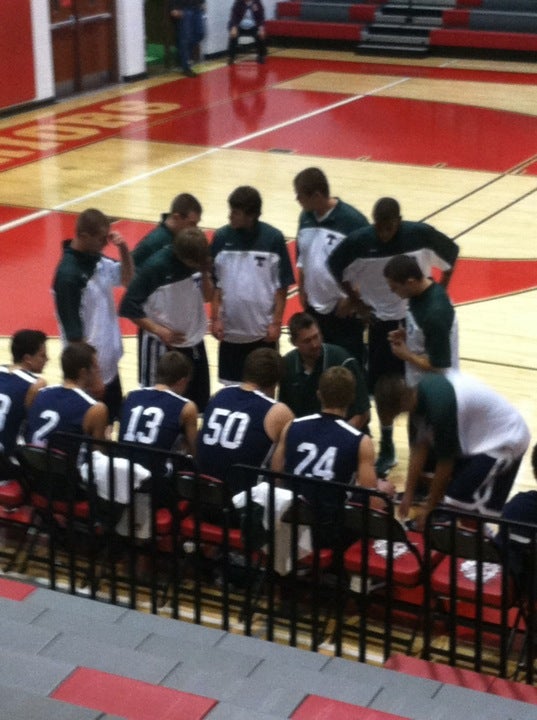 Winfield High School, 3920 E Hwy 47, Winfield, MO MapQuest