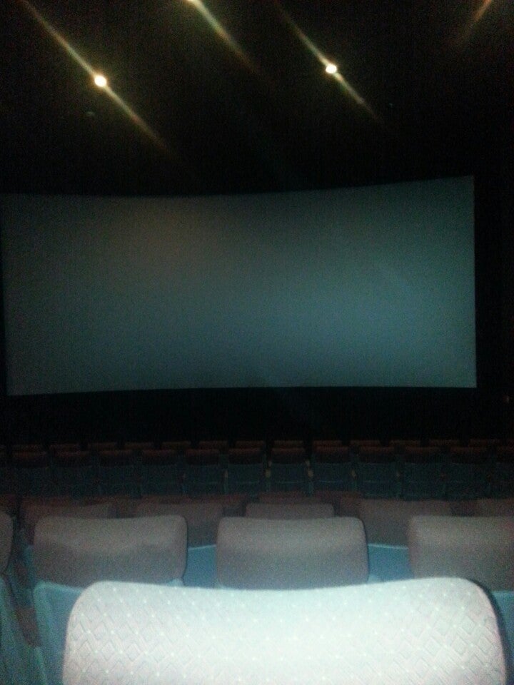 NCG Cinema, 1500 N Lafayette St, Greenville, MI, Movie Theatres MapQuest