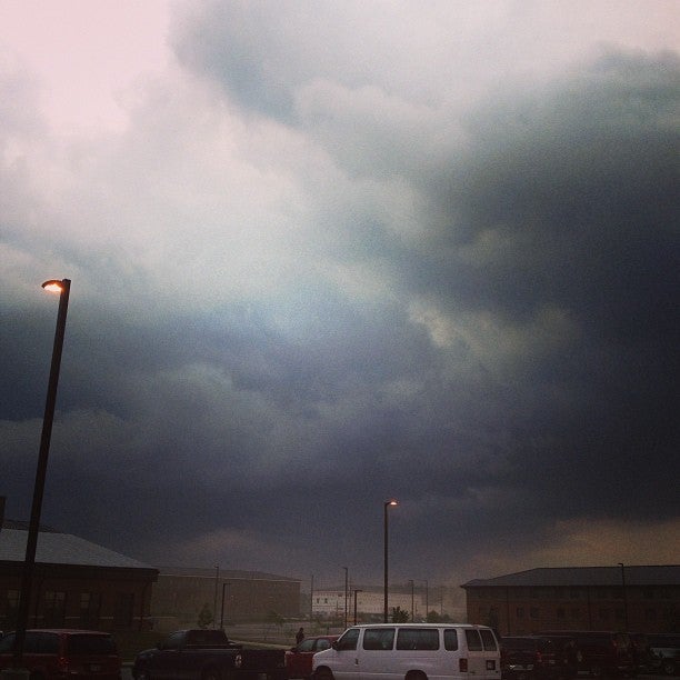 Muldraugh, KY Map & Directions MapQuest