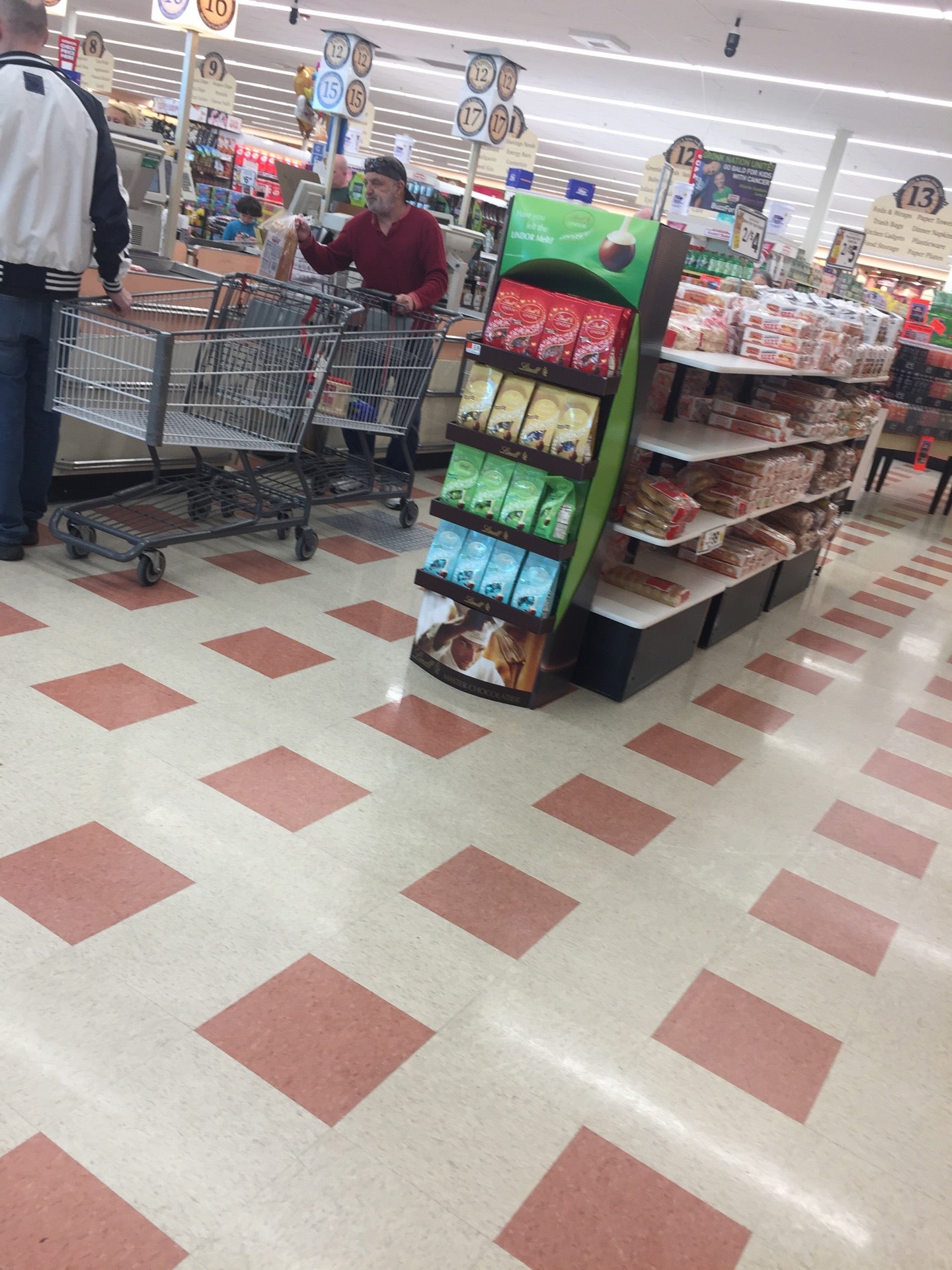 Market Basket, 1 Commerce Way, Plymouth, Town of, Massachusetts