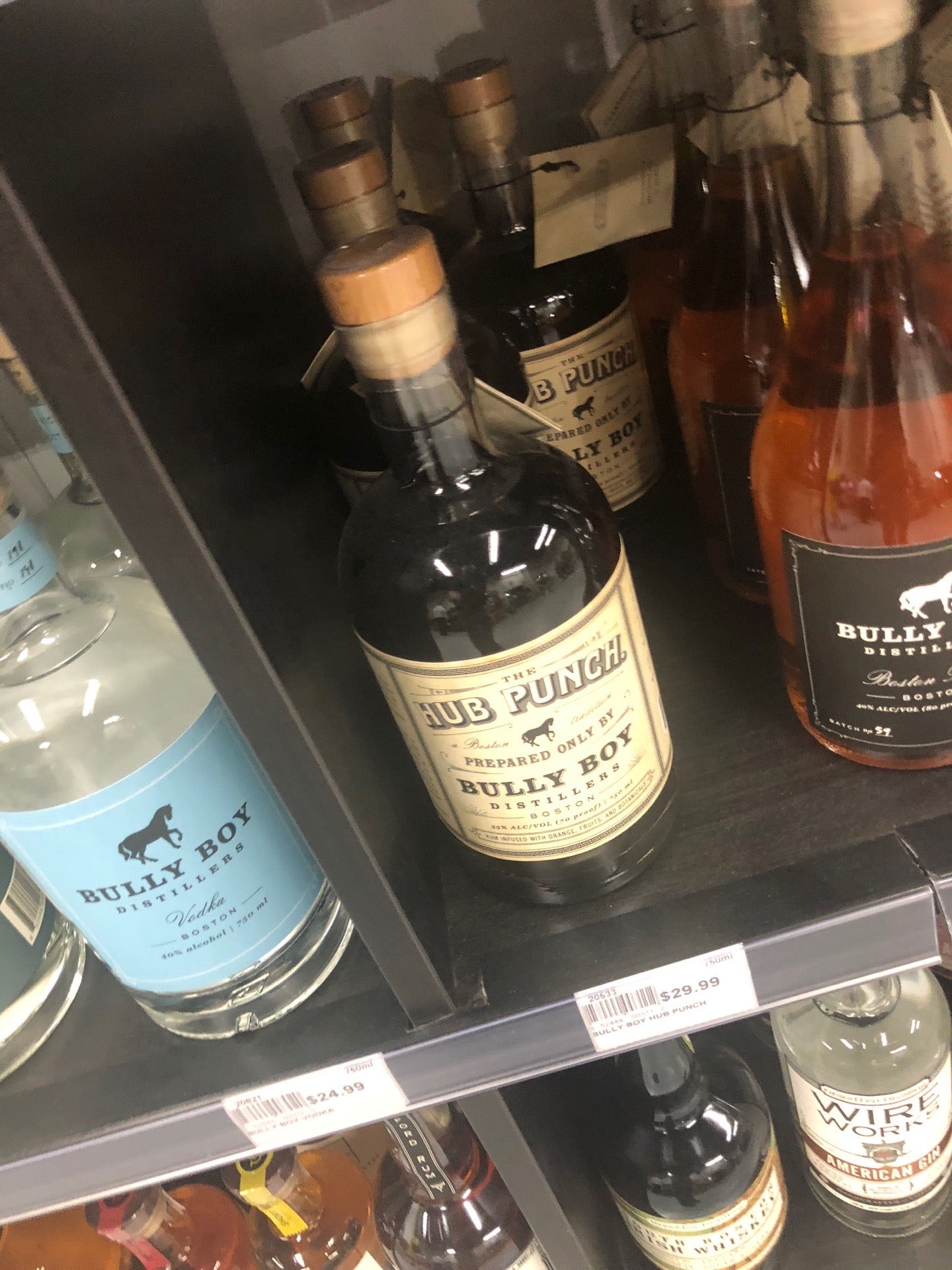 Luke's Liquor Store, 1166 Iyannough Rd, Hyannis, MA, Liquor Stores