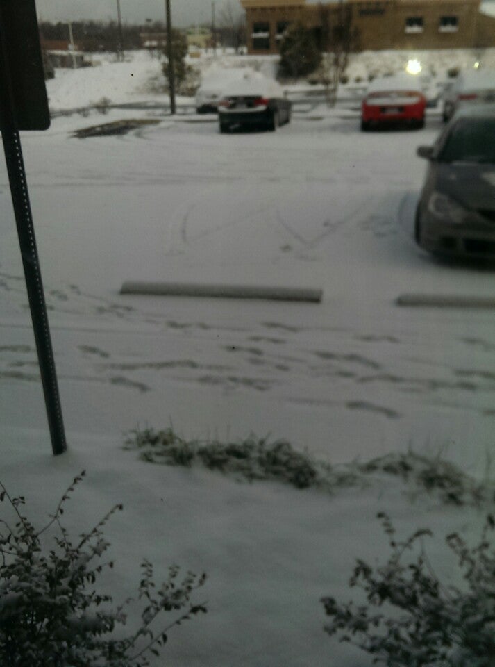 Hampton Inn and SuitesWinstonSalem/University Area NC, 309 Summit