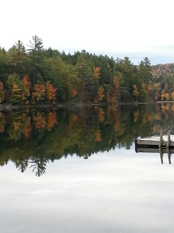 Tripp Lake, Tripp Lake Rd, Warrensburg, Town of, NY MapQuest