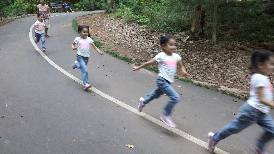 Lilburn, GA Map & Directions MapQuest