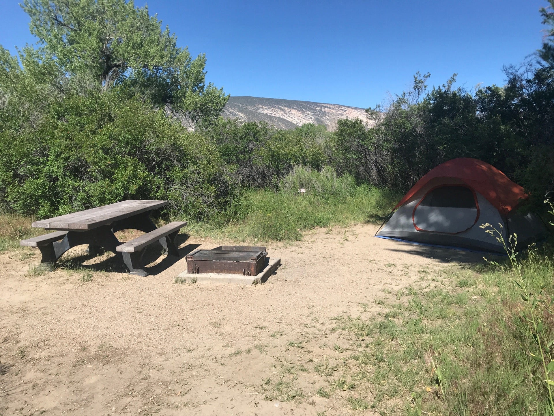 Green River Campground, Ut149, Jensen, UT, Campgrounds MapQuest