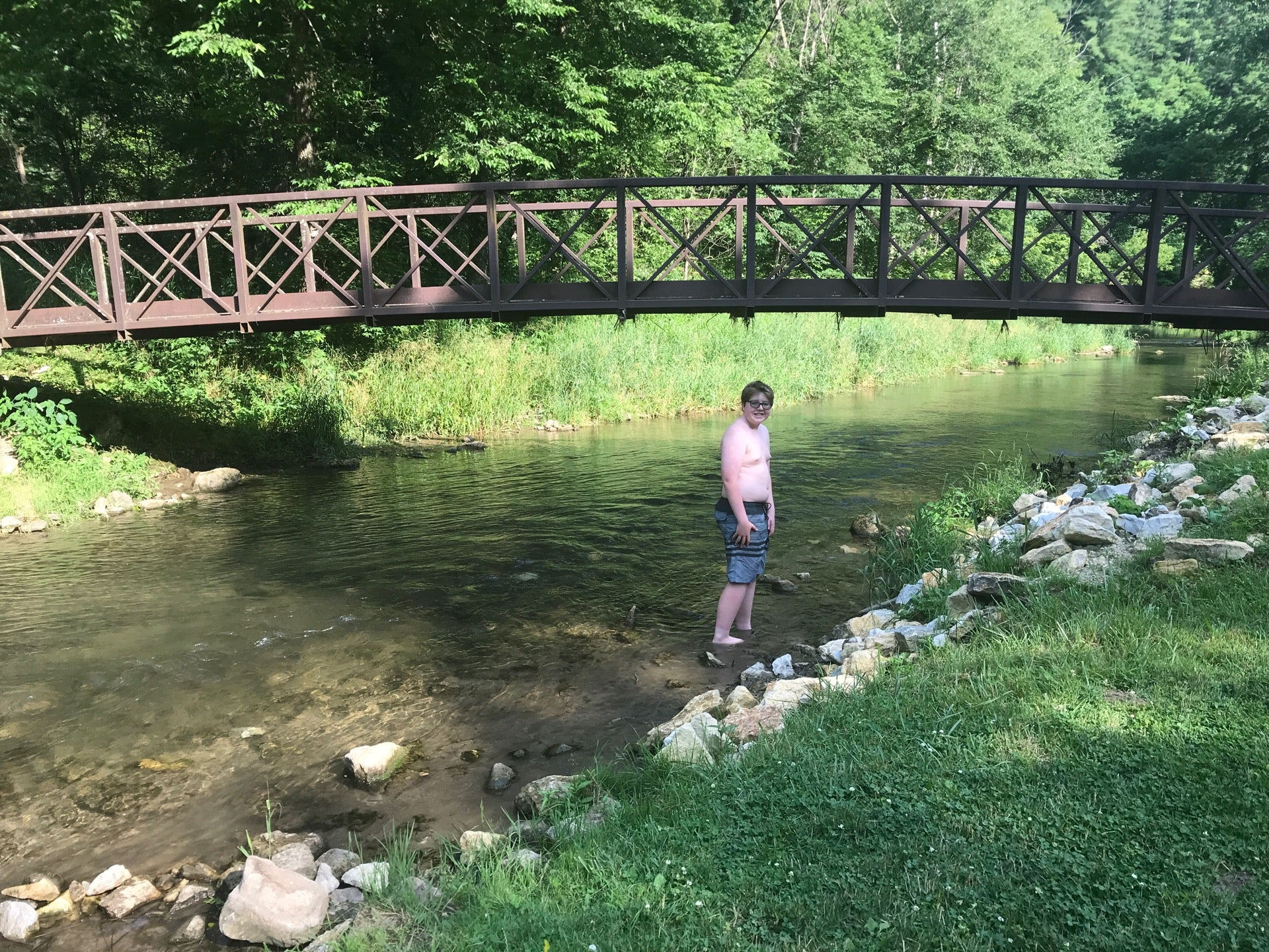 Yellow River State Forest, 729 State Forest Rd, Harpers Ferry, IA ...