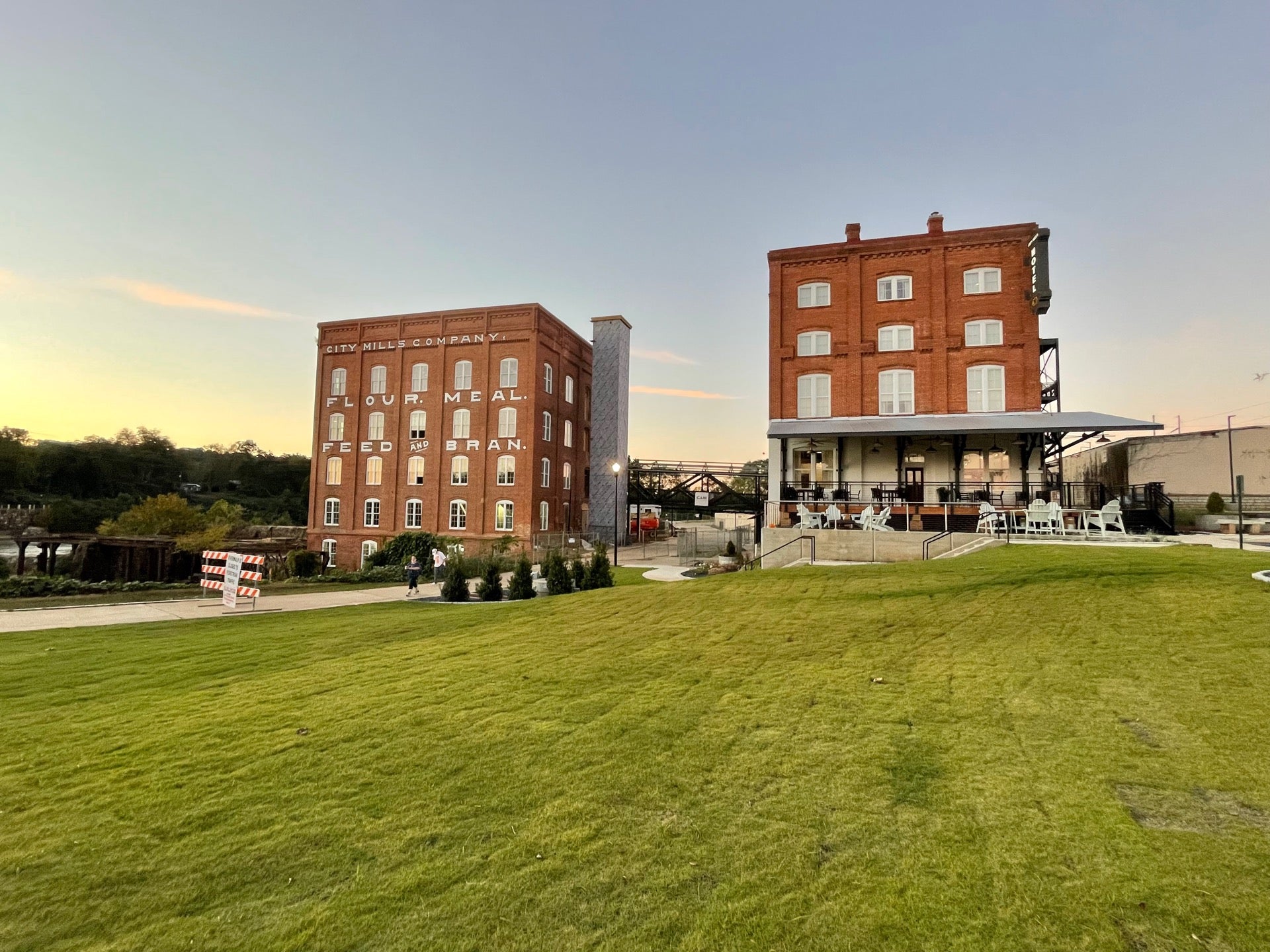 North Highlands, GA Map & Directions MapQuest