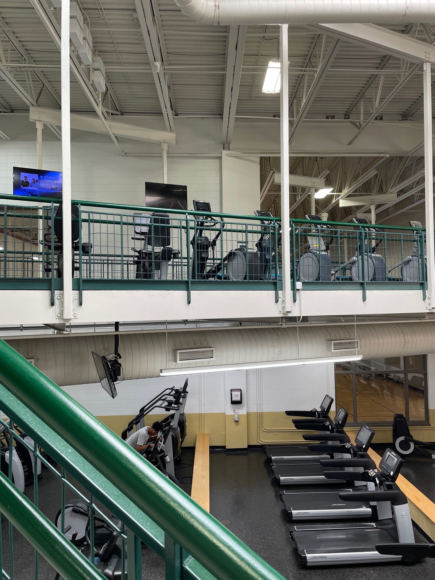 Recreation Center at Eastridge, 9568 S University Blvd, Highlands Ranch