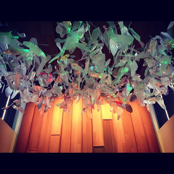 Johnson Controls, 5757 N Green Bay Ave, Glendale, WI, Business Services