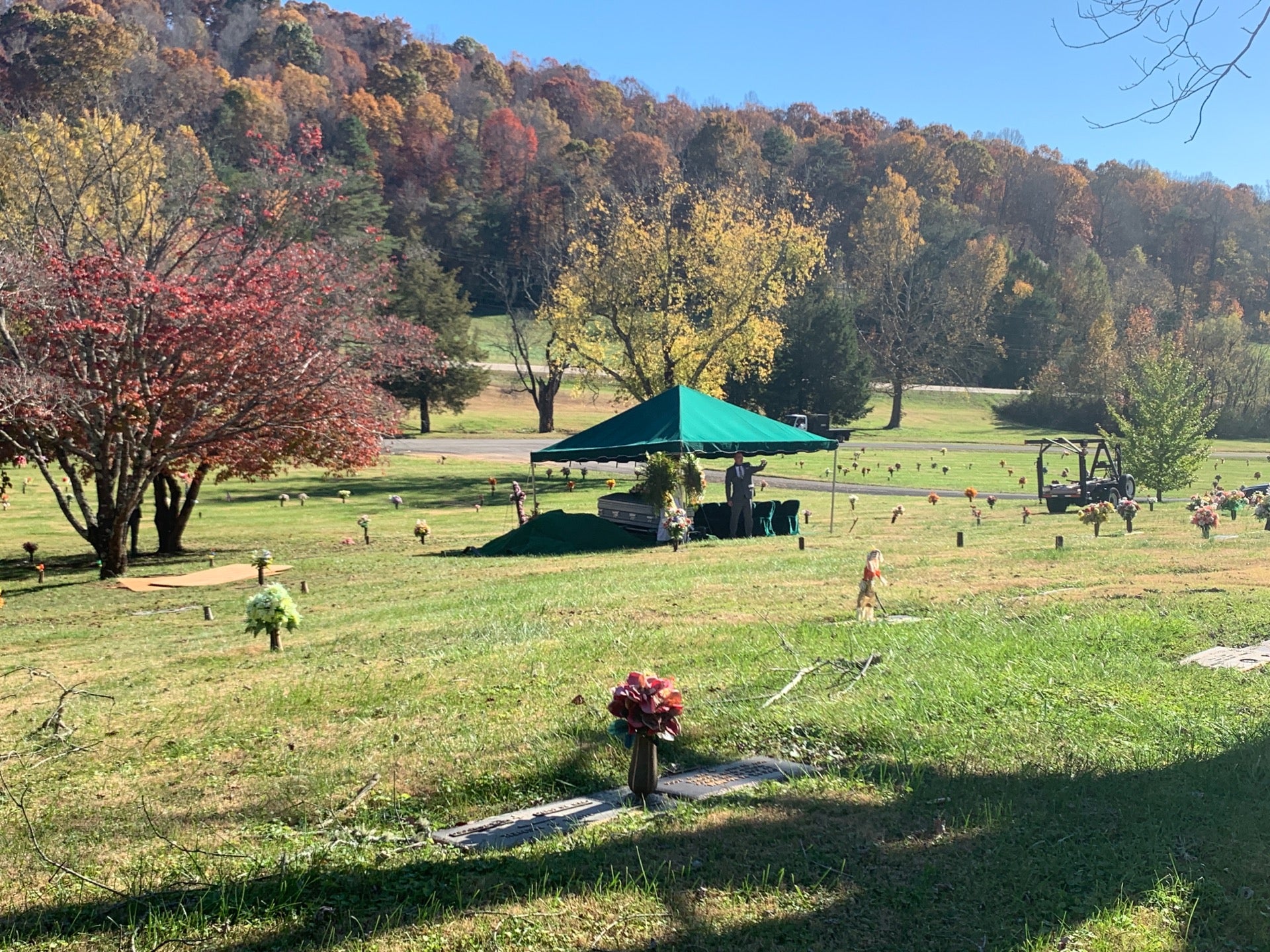 Lakefront Park, S Charles G Seivers Blvd, Clinton, TN, Parks MapQuest