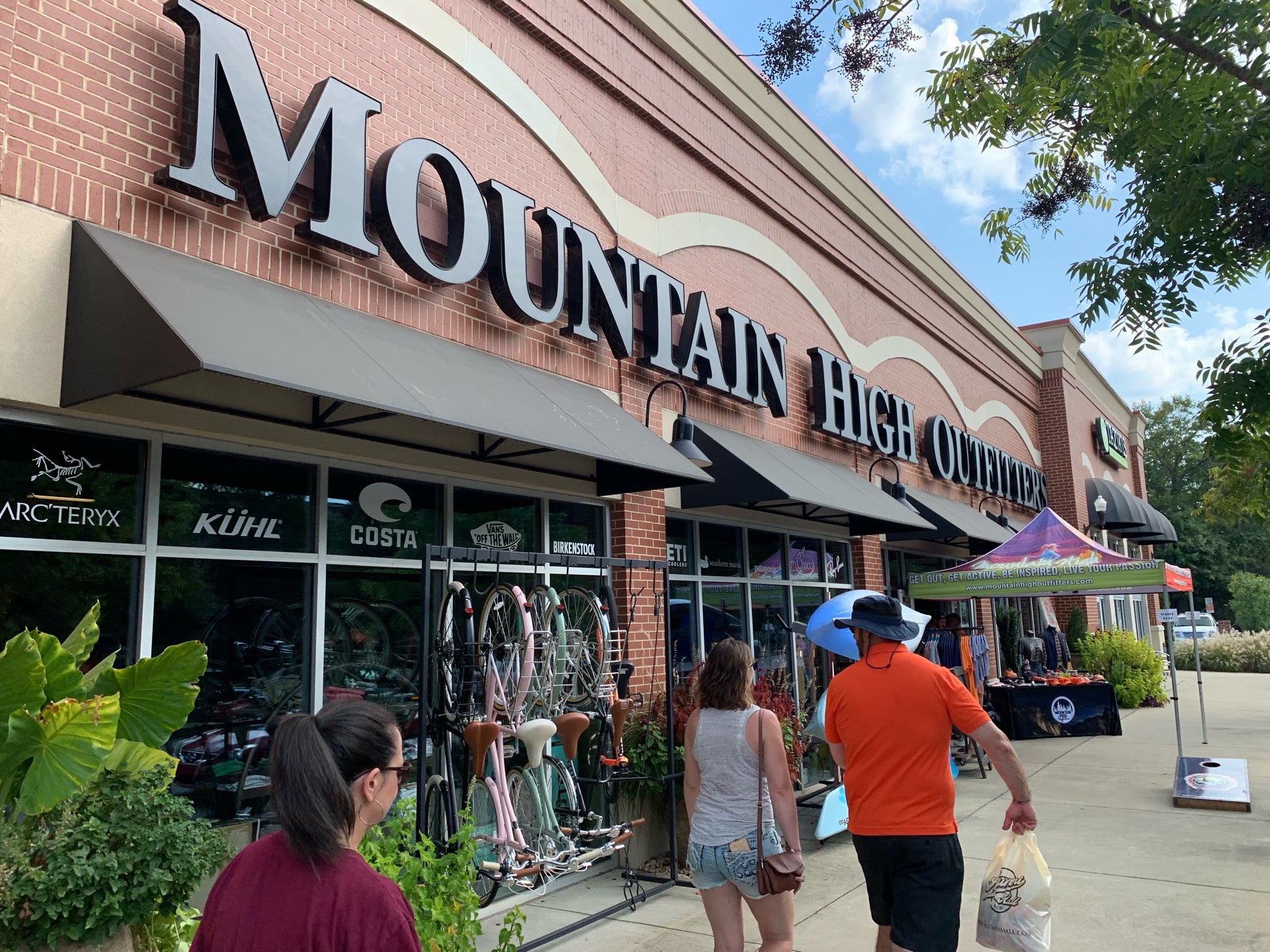 Roadie 20 Alabama - Auburn – Mountain High Outfitters