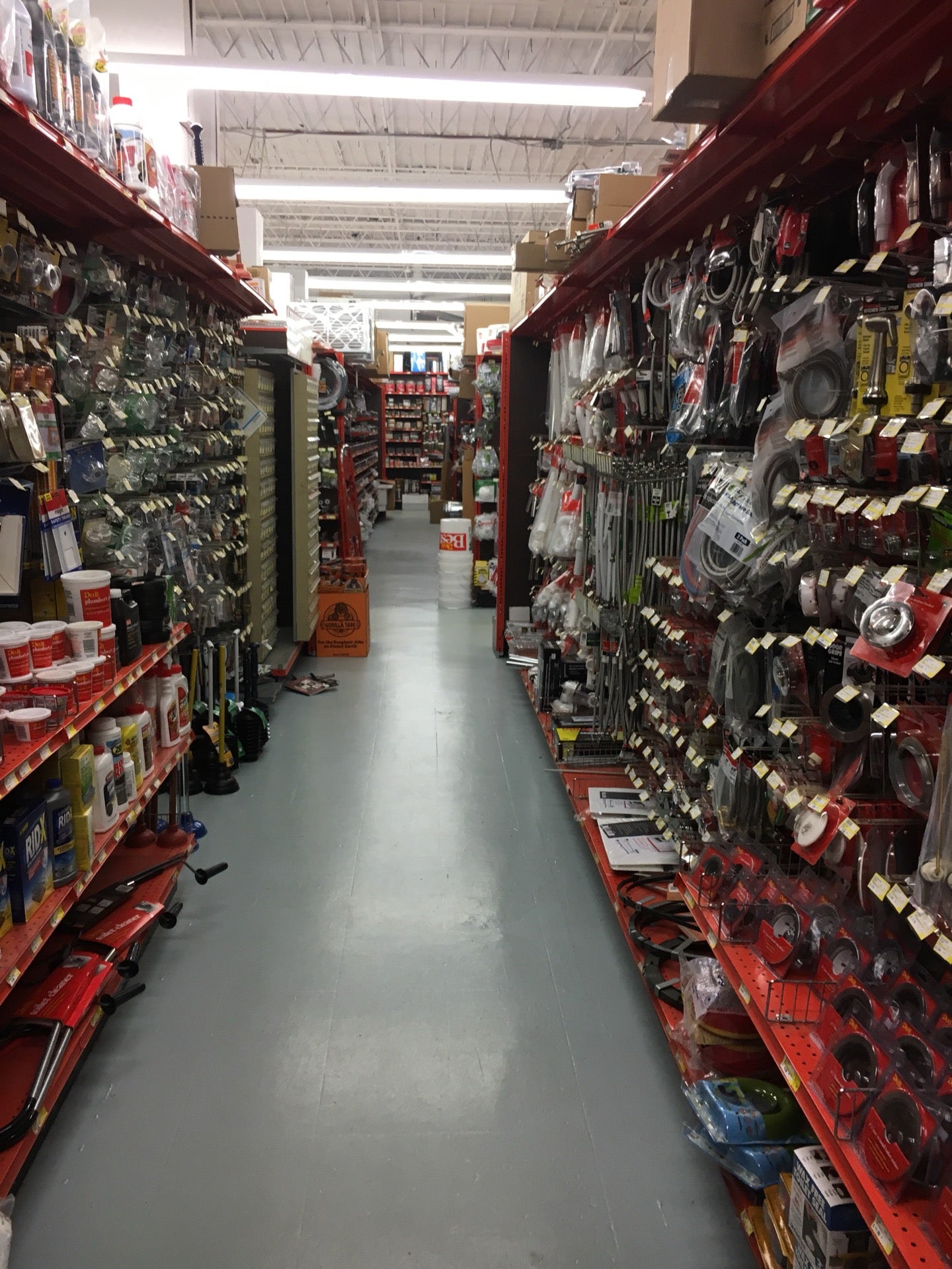 GillRoy's Hardware, 467 Highway 74 S, Peachtree City, GA MapQuest