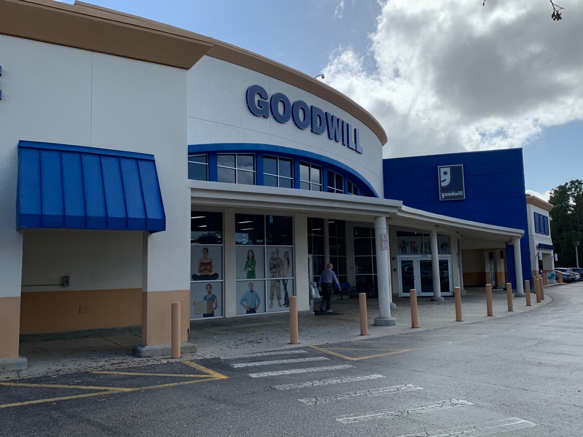Goodwill, 8750 SR70 E, Bradenton, FL, Organizations MapQuest