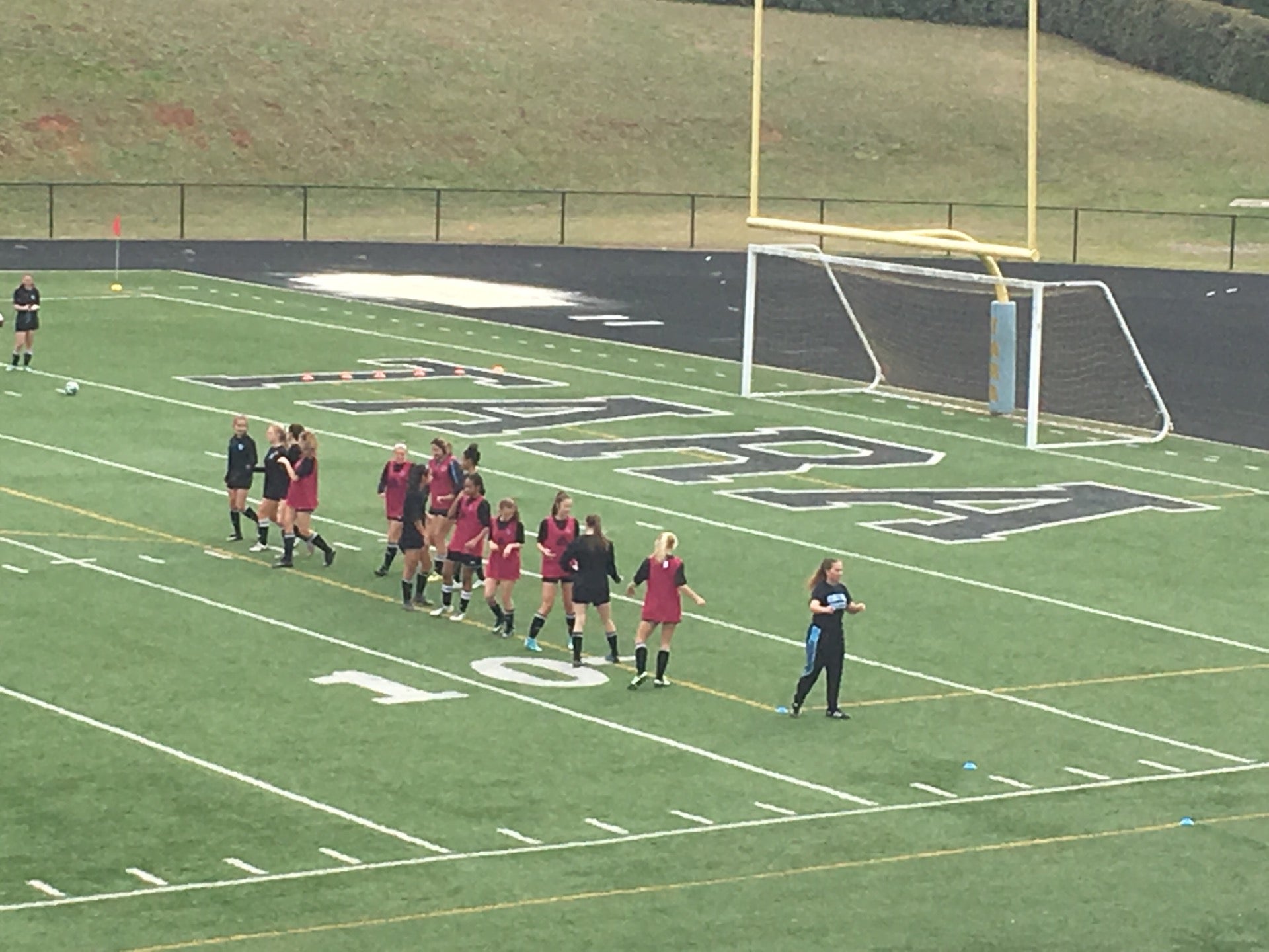 Tara Stadium, 1055 Battlecreek Rd, Jonesboro, GA, Federal Government