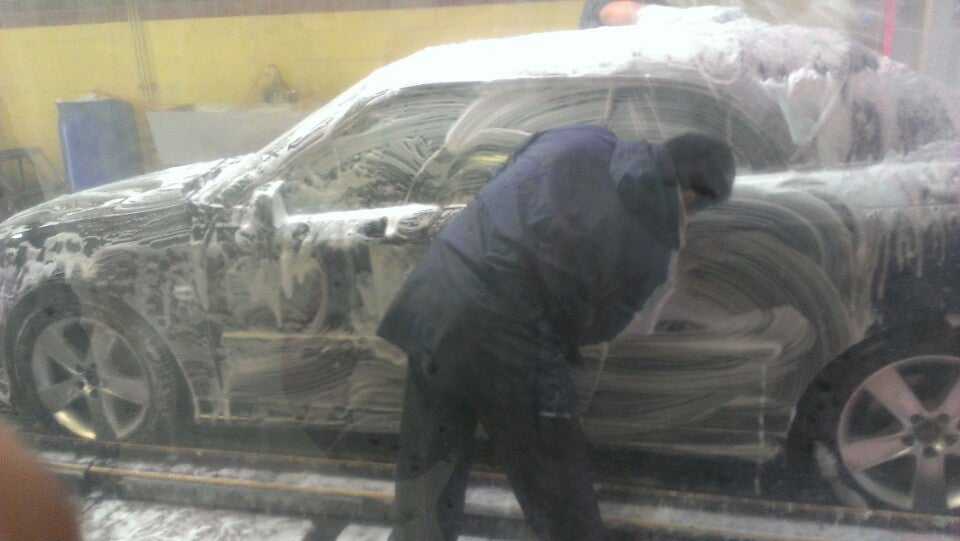 23+ Car Wash South Plainfield LukeSoleen