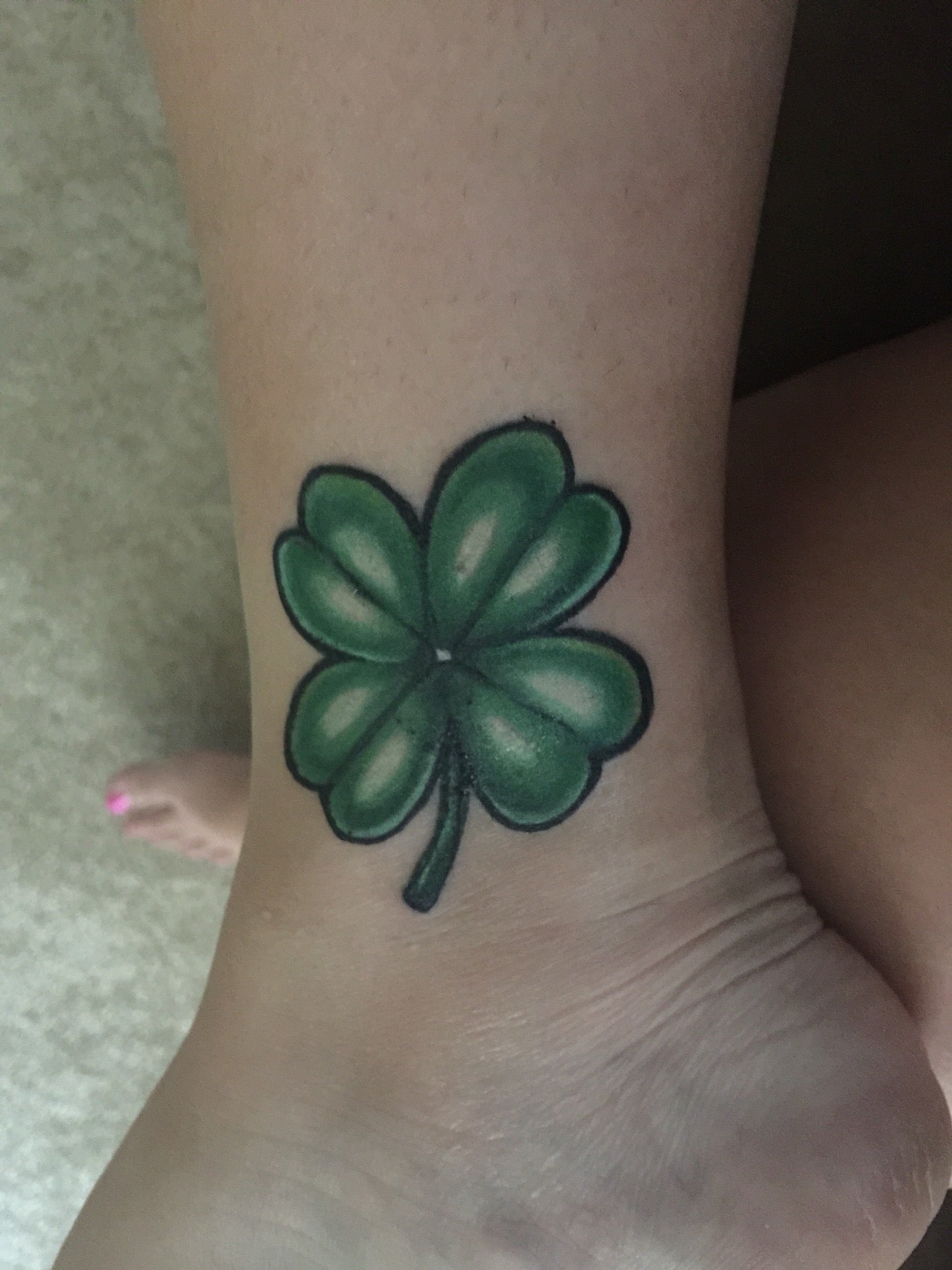 Lucky Horseshoe Tattoo, 1426 N Main St, Fort Worth, TX, Tattoos & Piercing  - MapQuest