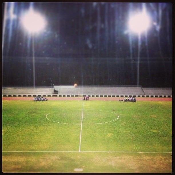 Katherine H Hankins Middle School, 5750 Katherine Hankins Dr, Theodore