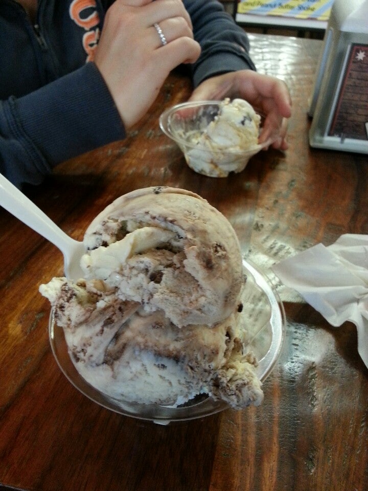 Best Ice Cream in Fairview, Michigan MapQuest