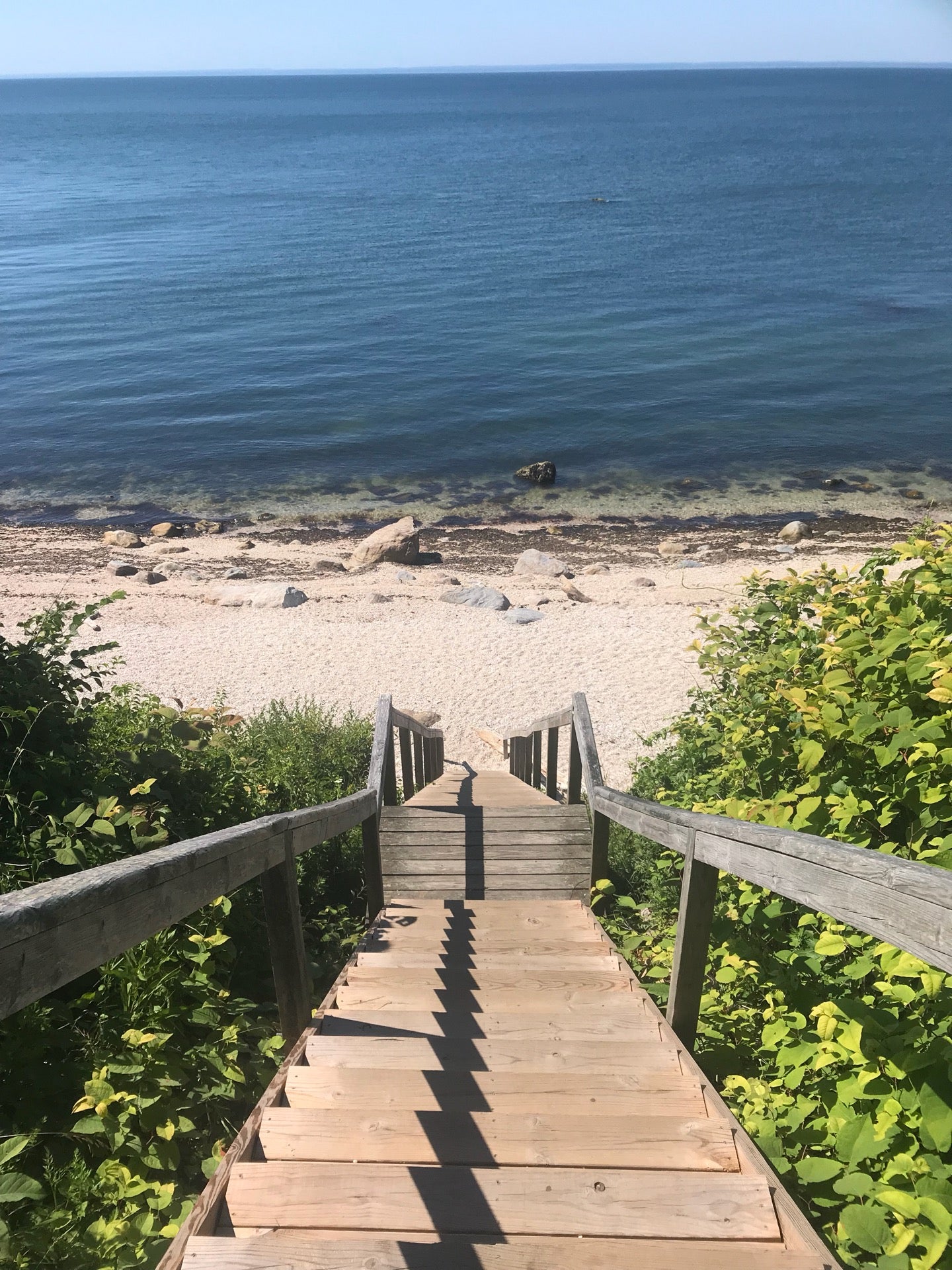 67 Steps Beach Greenport, NY, Sound Rd, Southold, Town of, NY - MapQuest