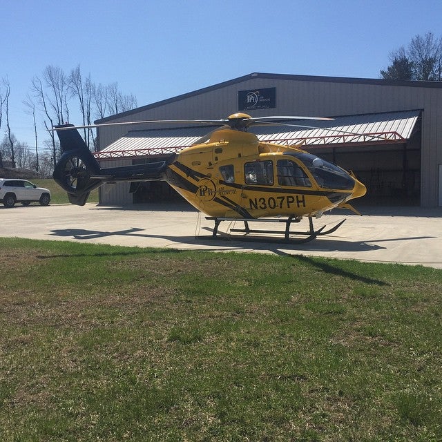 LondonCorbin AirportMagee Field, Hal Rogers Dr, London, KY, Airports