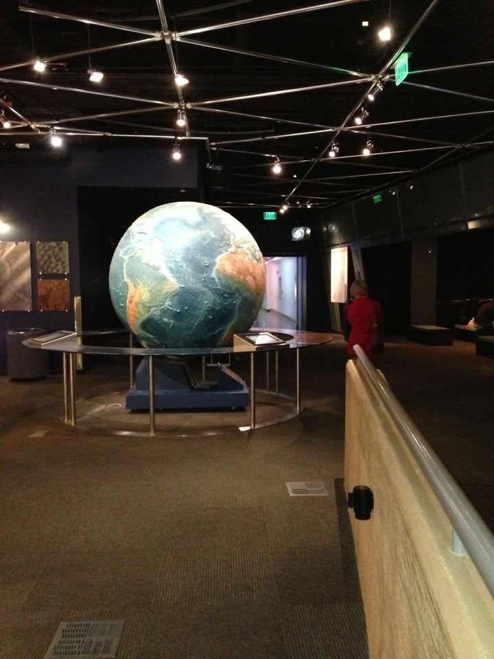 Denver Museum Of Nature And Science