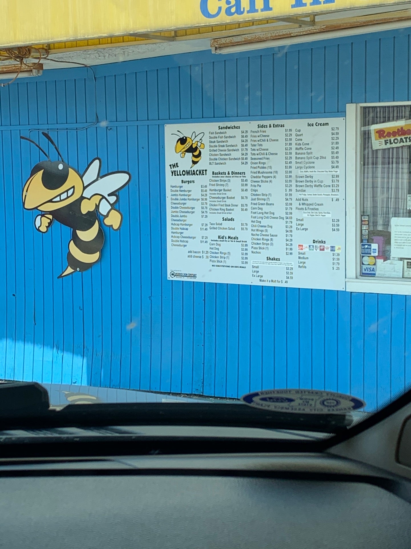 Sheridan, AR Map & Directions MapQuest