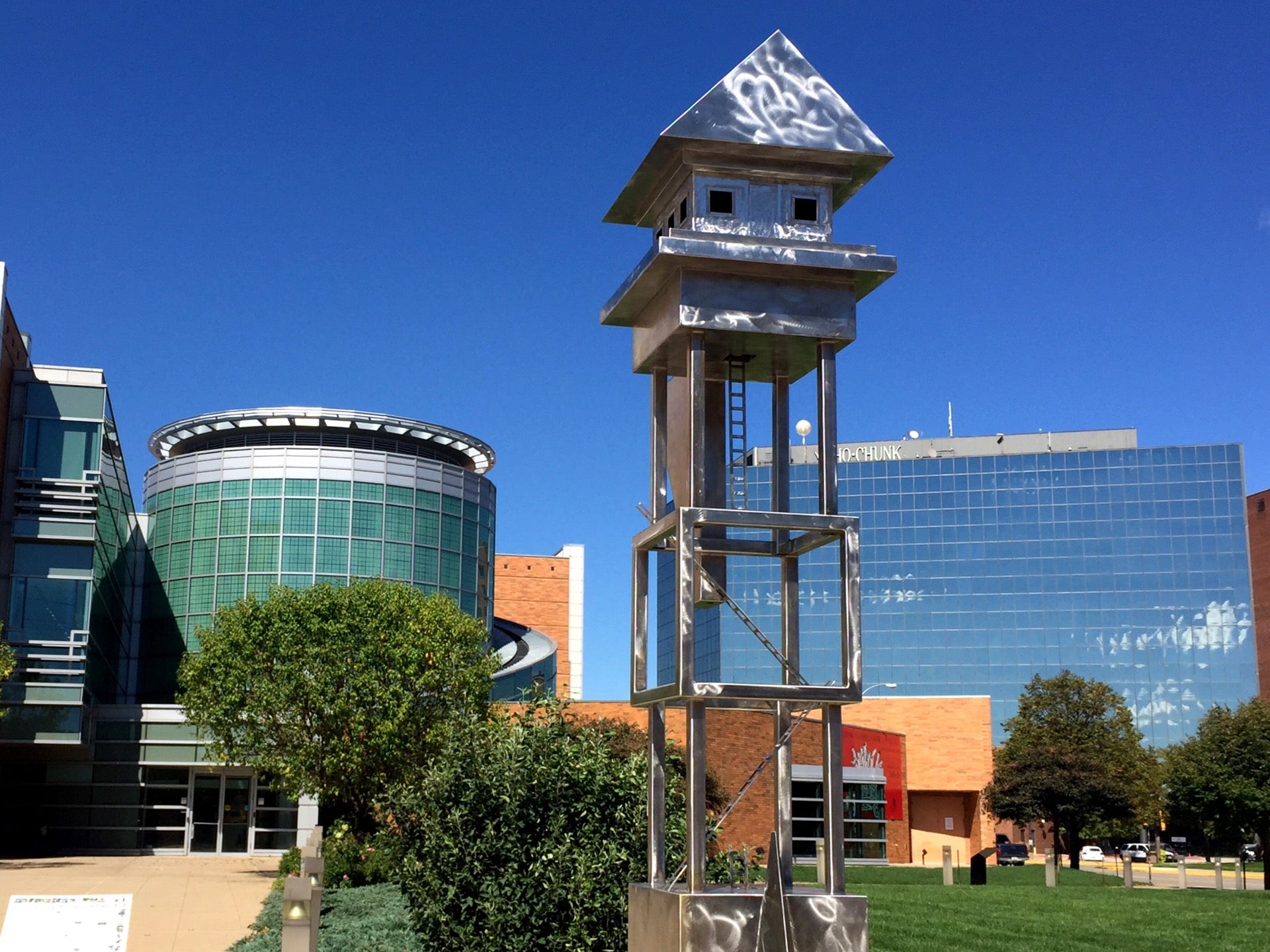 South Sioux City, NE Map & Directions MapQuest