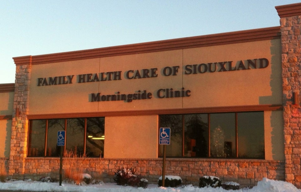 Home - Family Health Care of Siouxland