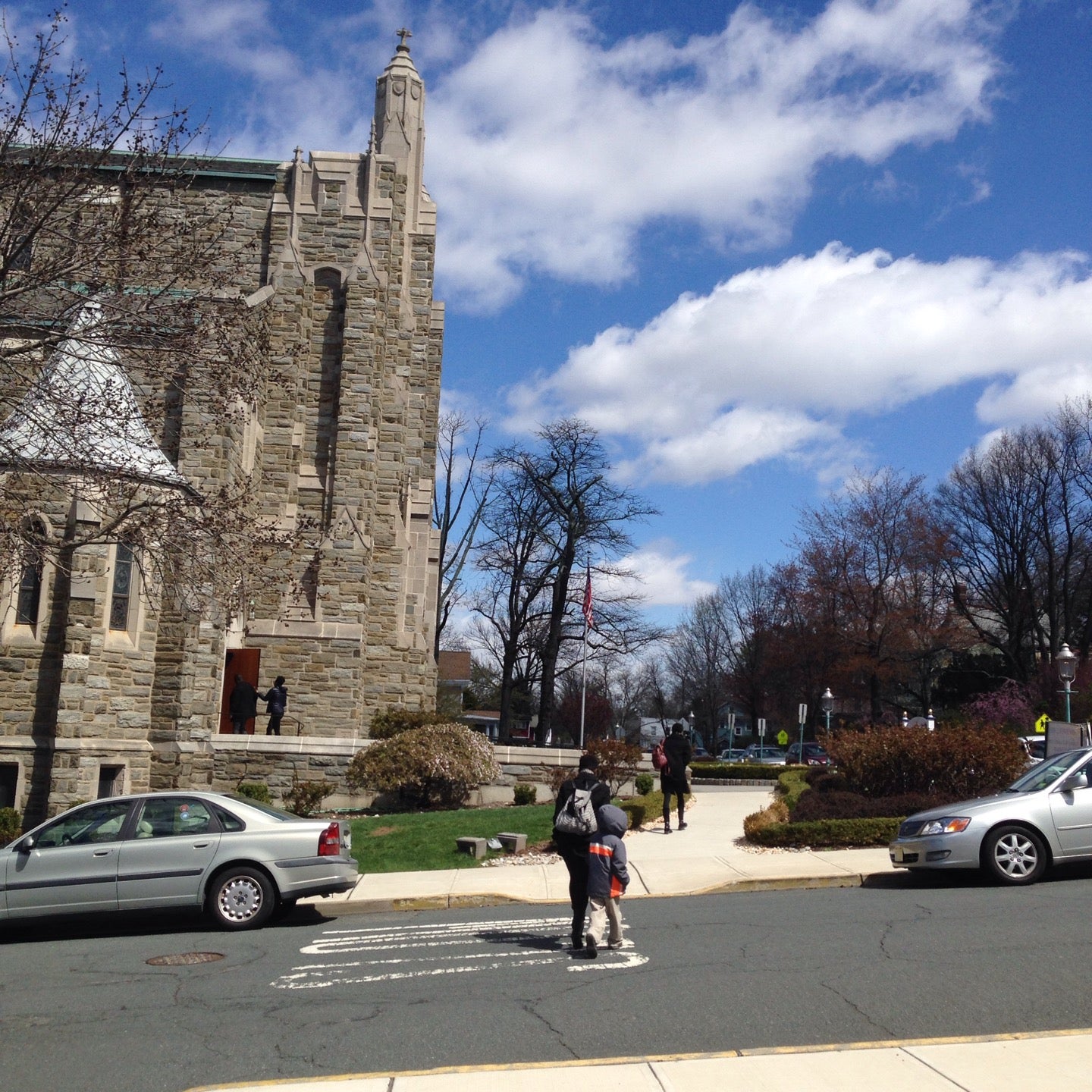 Our Lady Of Sorrows Church, 217 Prospect St, South Orange, NJ MapQuest