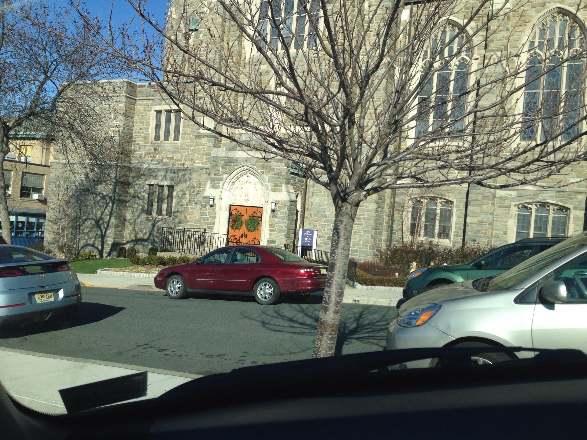 Our Lady Of Sorrows Church, 217 Prospect St, South Orange, NJ MapQuest