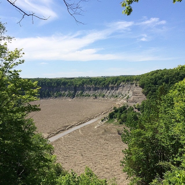 Letchworth State Park, Schenk Rd, Castile, Town of, NY MapQuest