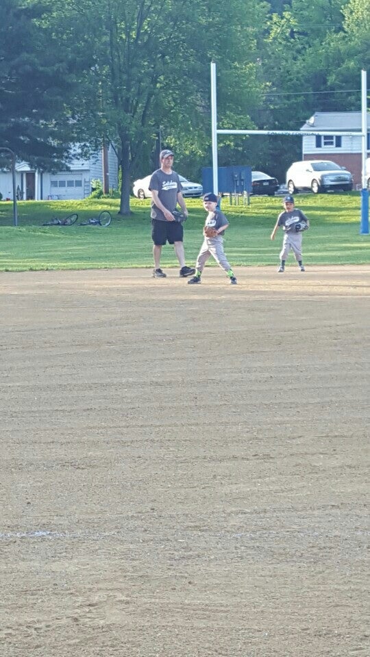 Franko Park and Recreation Area, 1539 Black River Rd, Bethlehem, PA