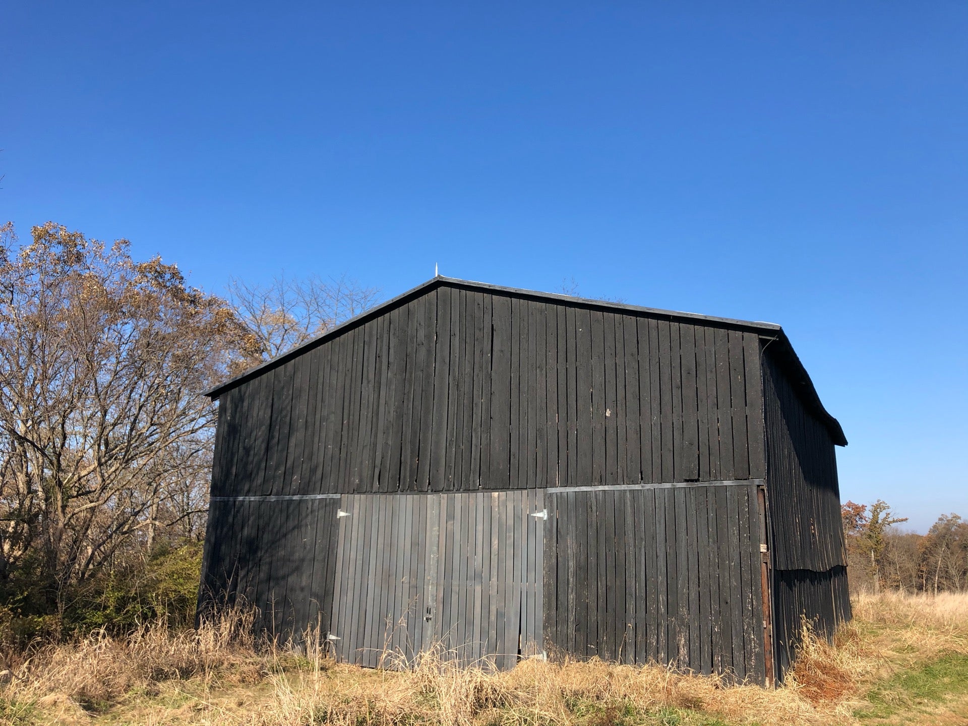 Turkey Run Overlook Trail, Louisville, KY, Trail MapQuest