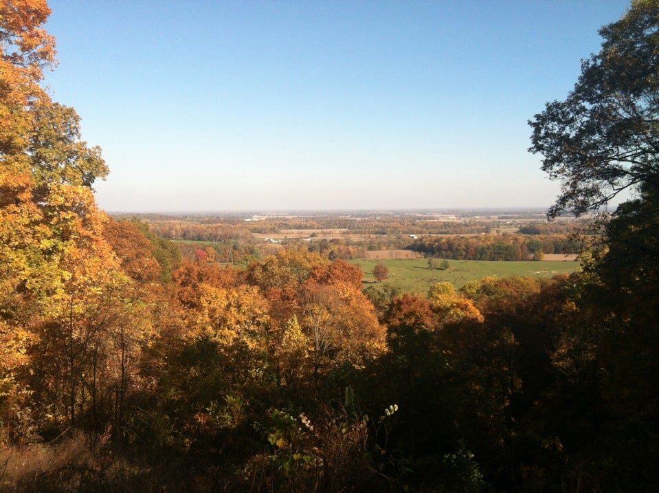 Brownstown, IN Map & Directions MapQuest