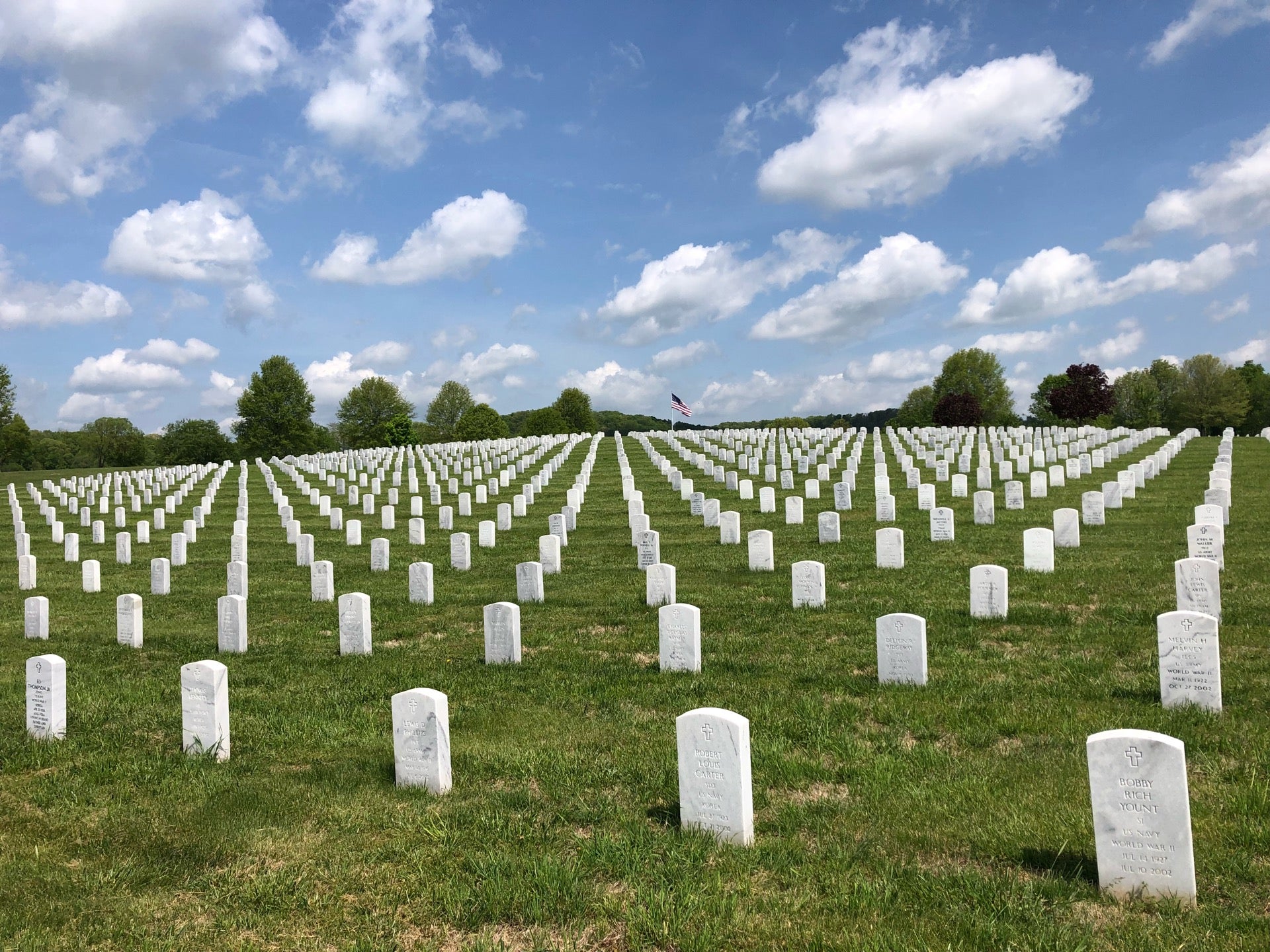 Middle TN Veterans Cemetery 7931 McCrory Ln Nashville Tennessee   13460363 Ypq3oqHWswsYrgoGv9Tjq31G5Vg2TL8JH53sQ WHrN4 