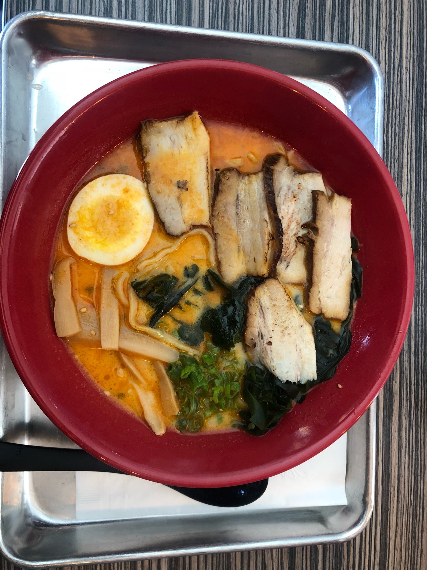 Ramen Hub & Poke, 3900 Atlantic Ave, Long Beach, CA, Eating places