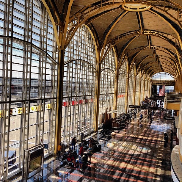 Reagan National Airport